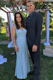 This dress is perfect. Fits very well. I loved. - Marinete S.