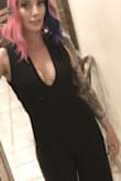Fit amazing! Very comfortable, kept me warm for an outdoor wedding, was long had it hemmed already looking forward to wearing it again! I was a first timer and now a believer!! - Duska B.