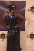 Was great for the price but would have preferred it a bit longer though. All in all, a lovely dress. - Nneka A.