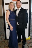 I ordered this dress for a black tie event and it did not disappoint! - Aimee W.