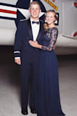 I wore this dress to a Military Ball with my husband. I received a ton of compliments and felt confident in it. I was a little long - even with 3 inch heels - but fit great otherwise. - Allie