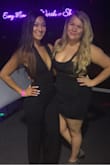 This is a timeless romper and it goes for every event! It hugs your body in all the right places. - Jessica C.