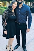 I wore this dress to a wedding and I received so many compliments! It fit perfectly. Extremely comfortable, yet sexy! - Jessica H.