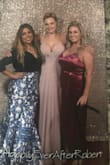 The dress was so amazing. It fit perfectly, I went for my friends wedding and Everyone complimented me. I would recommend this dress to anyone. - Agata F.