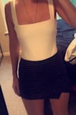 Fell in love with it. It's really soft, easy to wash and really elegant. I just love it. - Camila D.