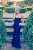 I looked around everywhere for a dress for my Brother's wedding. My friend referred me to this website and I'm so happy she did. I wanted something simple but elegant. Sometimes I hesitate to buy online because I want to try on the merchandise before I buy it. Since I was running out of time and still nothing caught my eye in stores, I decided to check out this website and order my dress. The material is great!! The craftsmanship is beautiful!! And the best thing of all, the price was very affordable!! I'm very pleased with my shopping experience with Lulus. My dress came in a few days after ordering and I still had time to look around for the perfect shoes and accessories to pair with. I received so many compliments at the wedding. I will definitely shop with Lulus in the near future. - Elisa R.