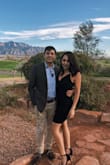 Got so many compliments when I wore this to a Fall wedding! Very comfortable, flattering and a modest yet sexy length. - Cristina G.