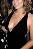 I wasn't really a fan of this jumpsuit. It didn't fit my body right. The material wasn't great. In my opinion, it was a completely different jumpsuit from the pictures. The only good thing was it gave lots of support in the chest.. - Kate H.