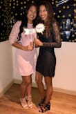 I love this dress! I wore it to a wedding and it fit perfect. - Erika R.