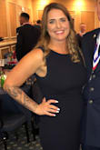 I absolutely love this dress. I wore it to a graduation and it was the perfect combination of sexy and classy. This is my new favorite go to event dress. - Jennifer W.