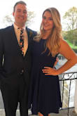This dress was so great! It fit perfectly and I got so many compliments - it photographs REALLY well too! - Brianna D.