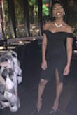 I waited until the last minute to order a dress for my birthday festivities, and let's just say Lulus came through for me!! I absolutely loved the dress and it arrived just in time. It fit perfectly and I got a lot of compliments. Will definitely be ordering from Lulus again. - Raveen S.