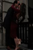 Great dress; everything about it was perfect. - Marie L.