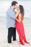 I LOVE THIS DRESS! I got the dress to wear for my engagement pictures and I have received so many compliments! - Victoria C.