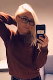 I love this sweater. Great for work or comfy wear. Fits perfect. - Hilary A.