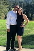 I wore this to a wedding on Sunday & got SO many compliments! I love this dress so much, I will definitely purchase other colors. One small thing - I had to take in the sides under the armpits about a half an inch. Once I did that, it fit PERFECTLY! - Ciera L.