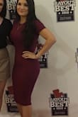 I absolutely love this dress. Got so many compliments on it. - Aaron L.