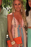 Beautiful dress! So fun to wear and very flattering!!! - Erinn M.