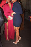 This dress was perfect! I wore it to a holiday party and a birthday dinner. Hugs in all the right places but very comfortable - Keiterra W.