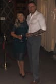 Wore this to an engagement party and got so many compliments! Loved the look. - Jessica R.