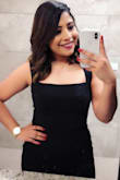 This jumpsuit I love it, it fits me perfectly! - Rosalia P.