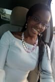 I really love this dress and will be ordering more clothes soon. - Tracee S.