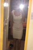 Amazing skintight fit & really good quality, thick material would definitely recommend! - Aisling F.