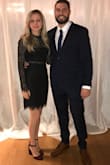 I absolutely love this dress! It fit perfect and I got so many compliments! I was worried it may be a little too short but it ended up being just right! - Bri L.