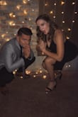 I absolutely loved this dress!! I could've gone a size down for a tighter fit but it still looked super cute. I was receiving compliments all night and my date kept gassing me up! Definitely will order from Lulus again! - Logan B.