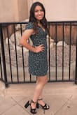 I love these heels, they are so comfortable, feel and look amazing. Quality of the shoes exceeded expectations!! Can't wait to wear them again!! - Silvia A.