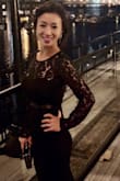 Great dress for weddings! I got many compliments for this beautiful dress! - Yoojeong Y.