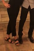 I've had these forever and they continue to be my go-to summer shoes. Can dress them up or down. Super comfortable and look high quality. Wish they came in even more colors! - Kristen P.