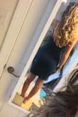 Dress fit true to size and came super quick! Stretchy comfortable material and pretty color. - Kate W.