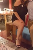 Strappy, sexy, AND comfy! Trifecta. Wore these bad boys until they fell apart(which was a lot)!! - Kayla F.
