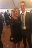 Beautiful dress!! So comfortable!! Wore to a wedding and got so many compliments!! :) - Abby D.