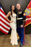 This dress was absolutely perfect. Super comfortable and great quality for the price! I am so happy with this purchase and would wear it a million more times! - Taylor P.