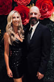 This dress fit perfectly. I'm tall at 5'9" and a lot of dresses from Lulus are too short, not this one. It was also really comfortable. Great dress especially for the price! - Julie C.