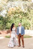 As soon as I saw this dress I knew I had to have it for my engagement shoot! I am usually a size S but it was sold out, so I took a chance on an XS and it fit just fine. Absolutely beautiful dress! - Angela H.