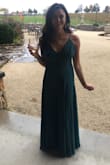 Loved this dress so much, fit perfectly.. super cozy and so many compliments. - Marissa M.