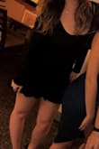 Be mindful it's a TAD short for a wedding as I'm a little on the tall side. However, I was very comfortable and felt it was flattering to my body - I'm someone with bigger hips and a smaller top. - Lauren C.