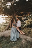 Absolutely LOVED this dress...it could not have been more perfect for the engagement photos I wanted and at an affordable price!! SO thankful I found it! I can't wait to wear it more! - Rebecca C.