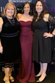 I absolutely LOVE this dress! I needed something formal for a black tie gala and when I tried this on, it was everything I hoped it would be. It fit perfectly! - Heather C.