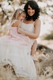 This was the perfect dress for my family photos. It ran a bit big, but it was beautifully made!!! - Sarah W.