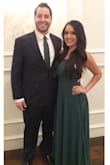 This dress was PERFECT!!! Worth way more than what I paid for it. Love it so much. - Kim M.