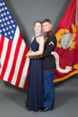It was a little big in the chest area of the dress but other than that the dress was perfect for what I wanted. - Abby H.