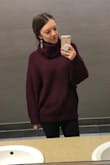 I'm obsessed. So cozy & comfortable without sacrificing looking fashionable. - Melissa M.