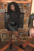Absolutely LOVE this skirt. Got so many compliments. Fits exactly how I imagined it would. - Sylvia A.