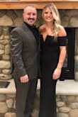 I got SO many compliments on this dress. It was very flattering. I read reviews which said to size up, so I went with a medium when I usually wear a small. But this dress was perfect! - Rickey M.