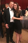 Loved this dress! Wore it to a wedding and felt so comfortable and confident. I did get the waist altered a bit to be tighter and connected the slip underneath to the lace so that it wouldn't bunch up at all. But other than that just perfect! - Cait M.
