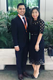 AMAZING dress! I got so many compliments on it! I did have to add some fabric on the bottom because I wanted it to be a little more modest for my event. It did run a little big from the bust area but I got alterations and then it was perfect. Paired it with a small waist belt and I was good to go. Definitely recommend it! - Alejandra O.